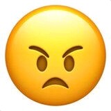 😠